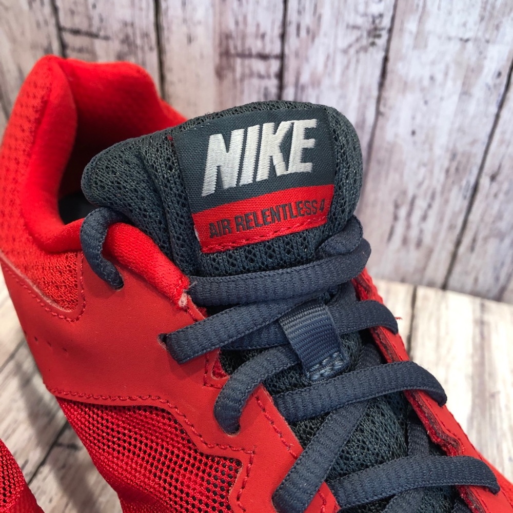 Nike Men’s Air Relentless 4 Running Shoe - Picture 4 of 7
